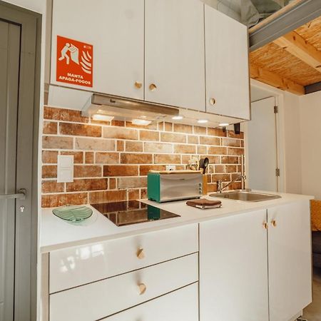 شقة Porto Design By Homing المظهر الخارجي الصورة