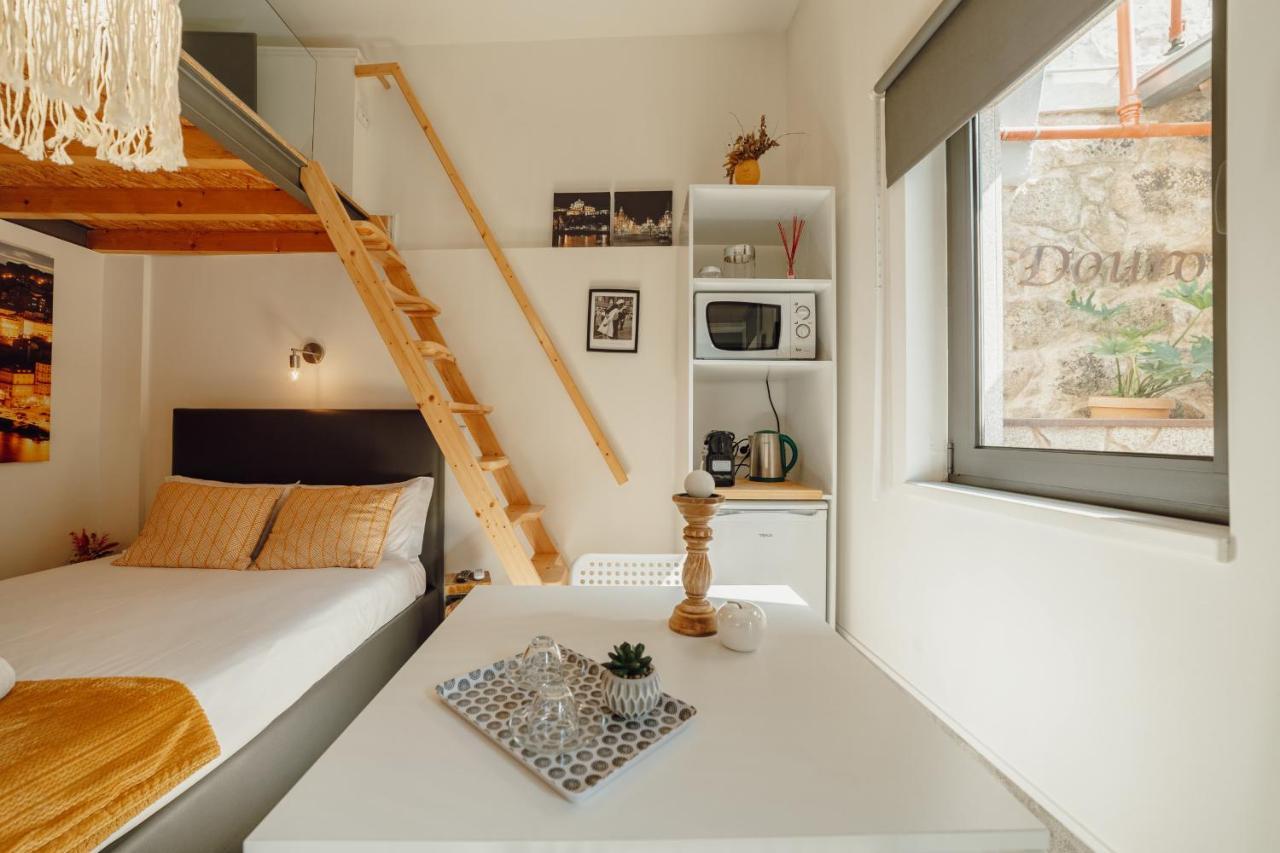 شقة Porto Design By Homing المظهر الخارجي الصورة