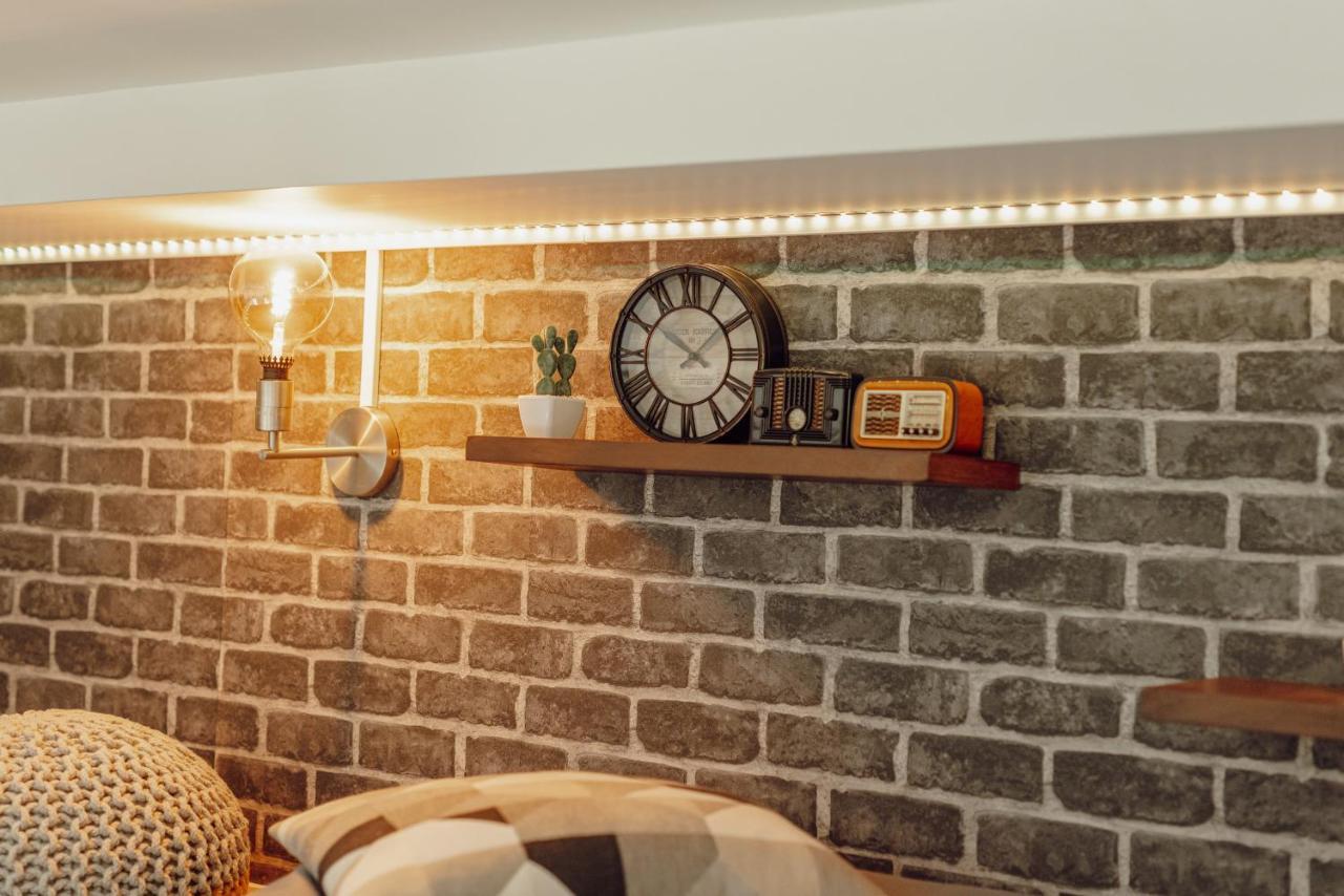 شقة Porto Design By Homing المظهر الخارجي الصورة