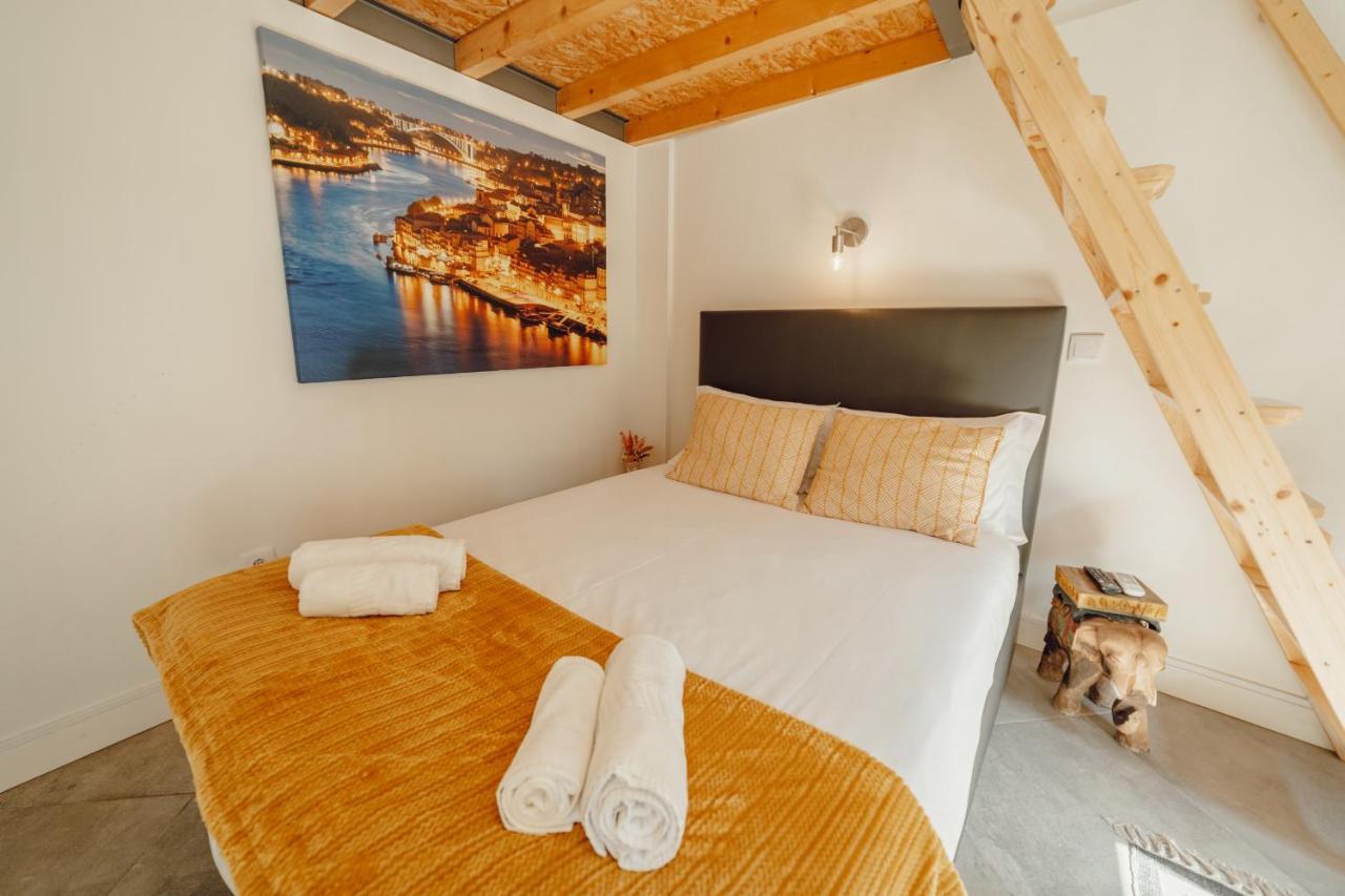 شقة Porto Design By Homing المظهر الخارجي الصورة