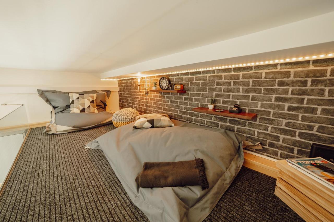 شقة Porto Design By Homing المظهر الخارجي الصورة