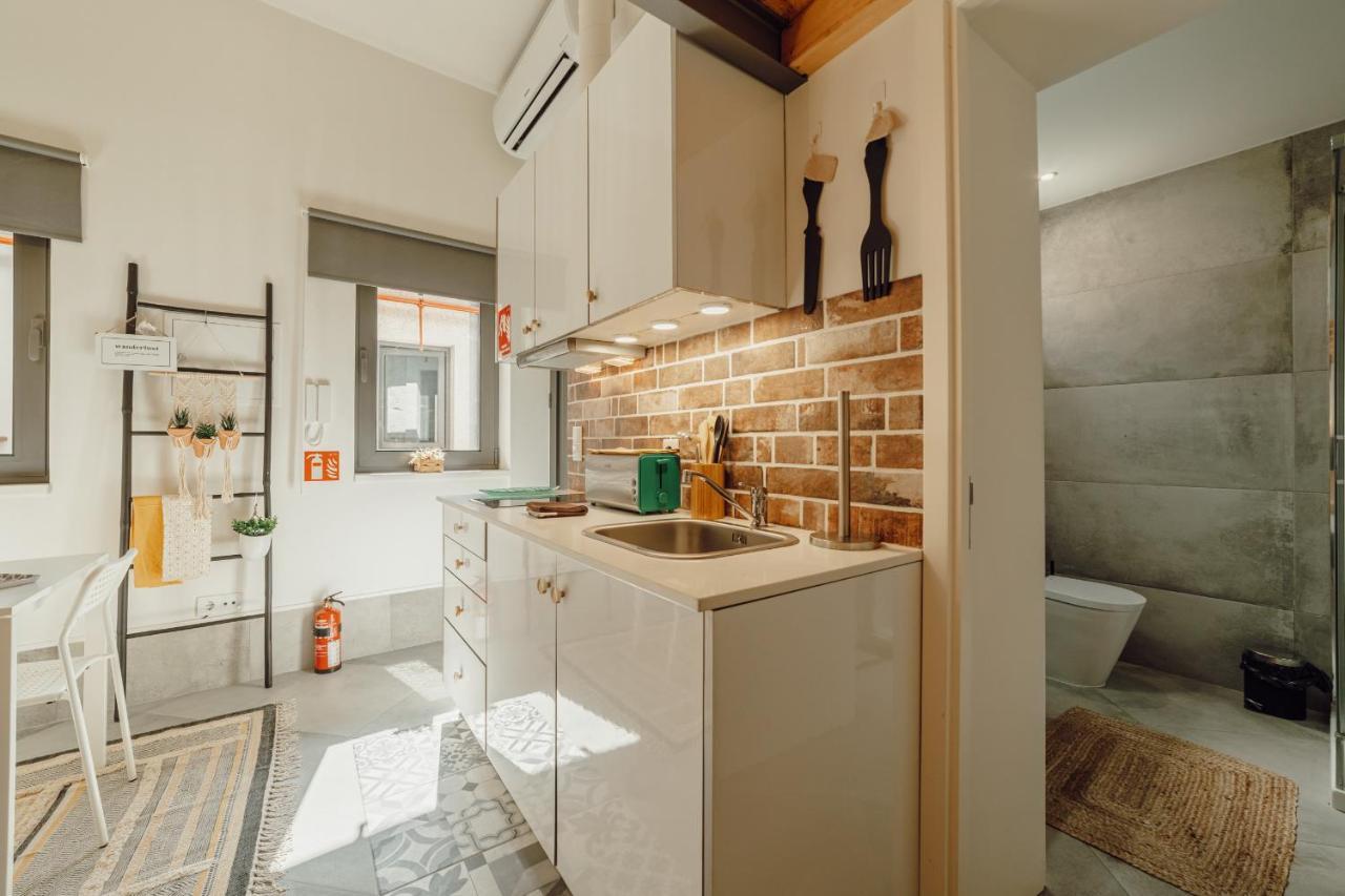 شقة Porto Design By Homing المظهر الخارجي الصورة
