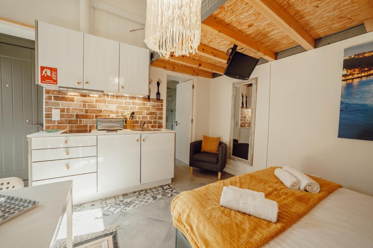 شقة Porto Design By Homing المظهر الخارجي الصورة