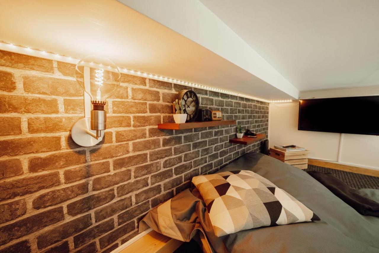 شقة Porto Design By Homing المظهر الخارجي الصورة