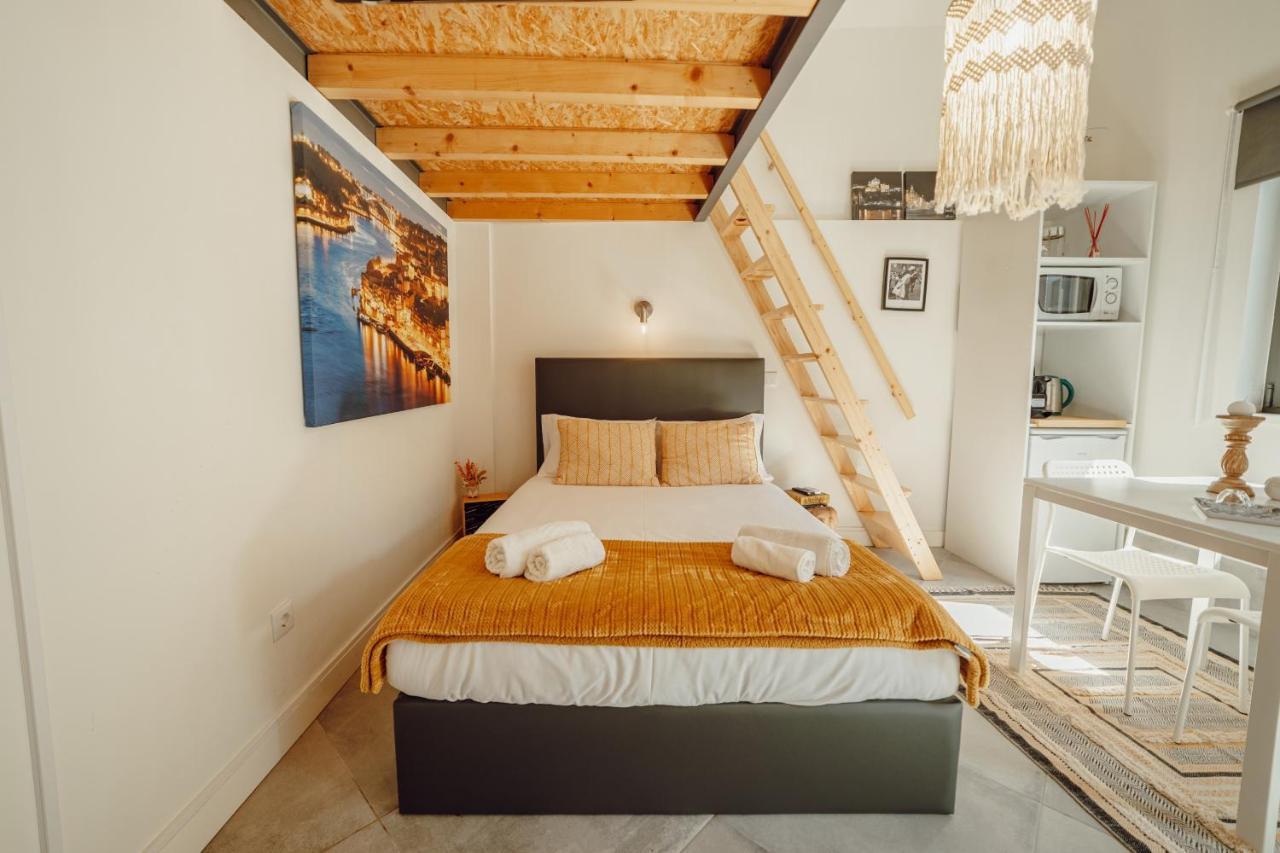 شقة Porto Design By Homing المظهر الخارجي الصورة