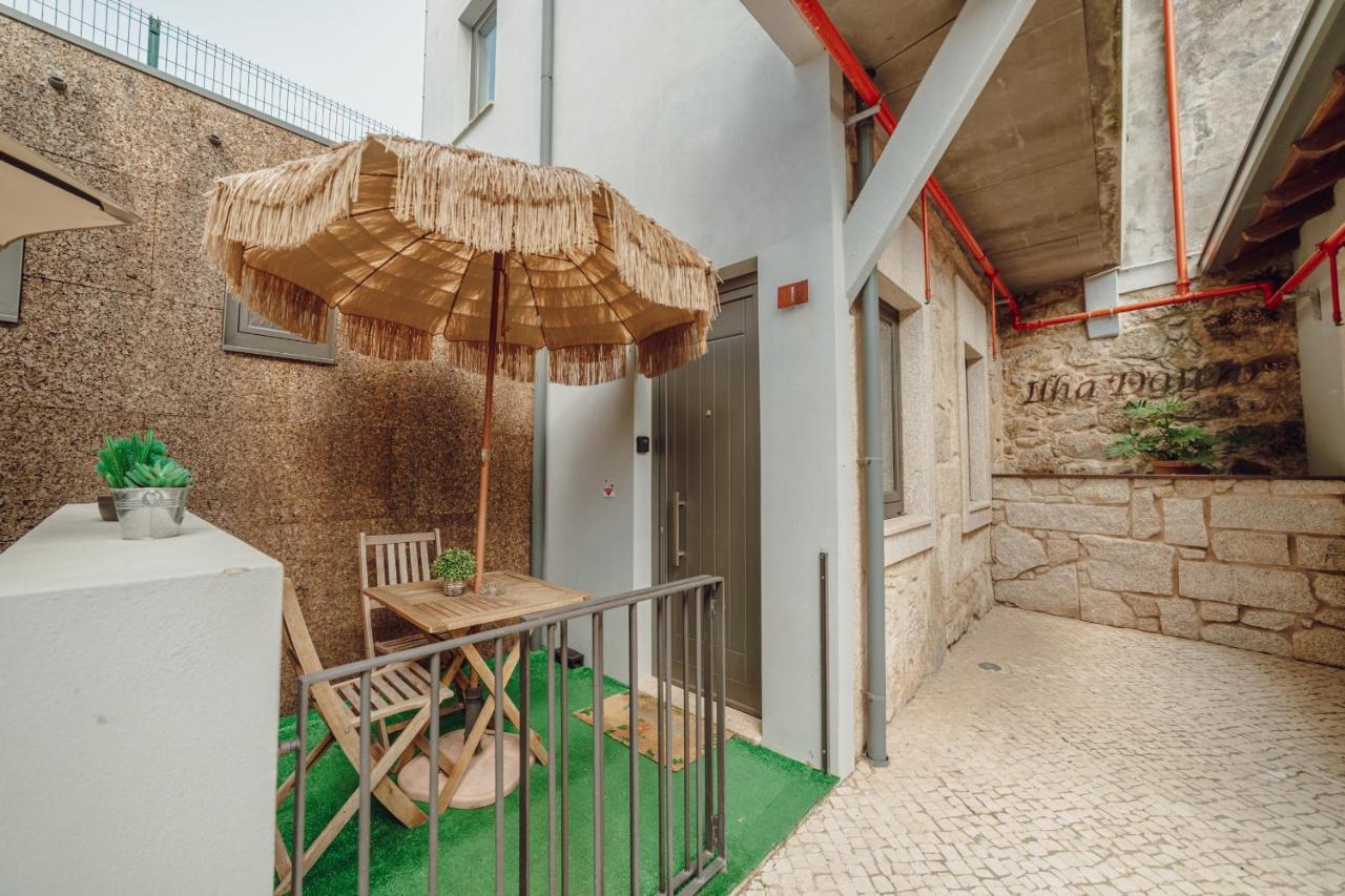 شقة Porto Design By Homing المظهر الخارجي الصورة