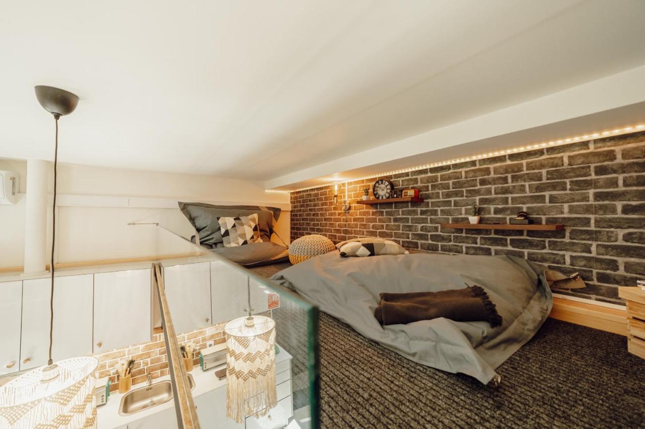 شقة Porto Design By Homing المظهر الخارجي الصورة