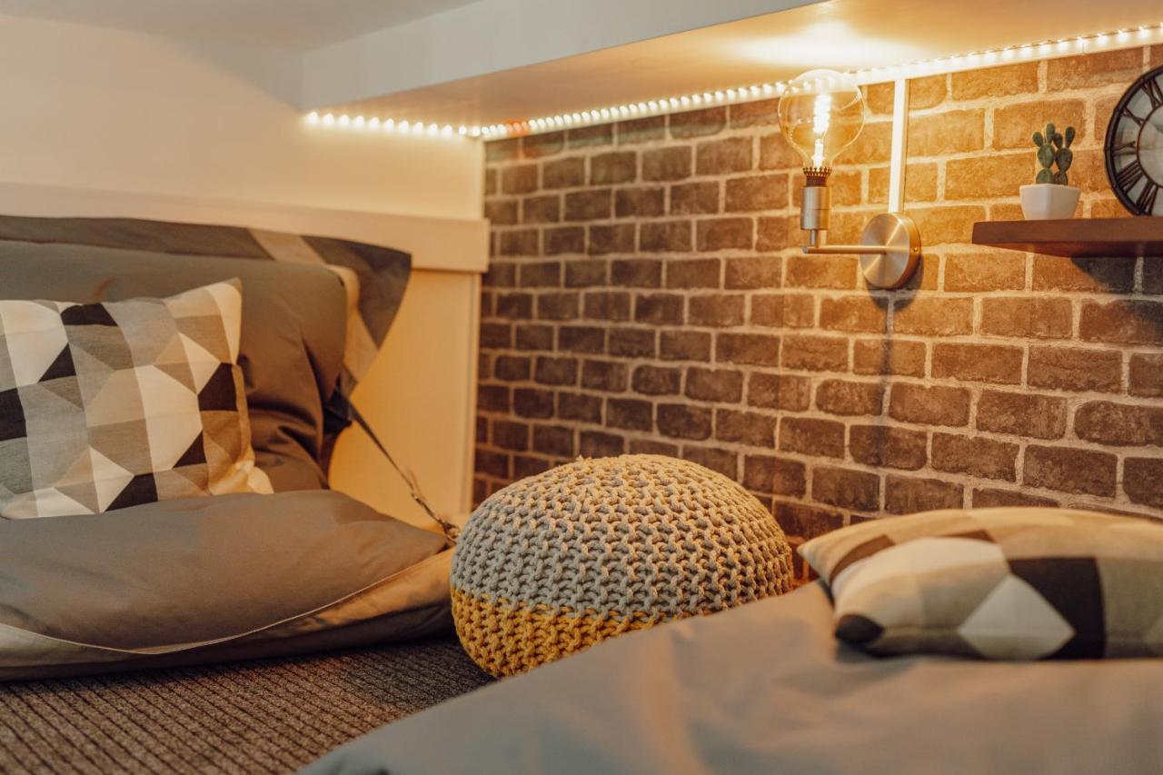 شقة Porto Design By Homing المظهر الخارجي الصورة